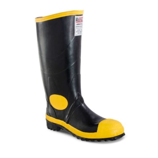 BOTA ARGYLL SAFETY