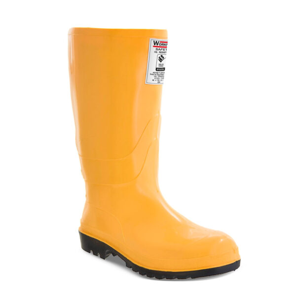 BOTA WORKMAN SAFETY AMARILLO