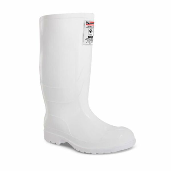 BOTA WORKMAN SAFETY FOOD