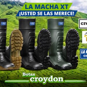 La Macha XT